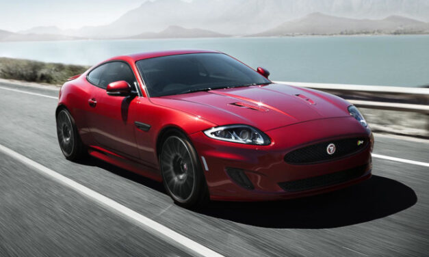 Jaguar Is Disappearing – And Nobody Is Talking About It